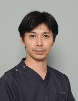 実施責任者 大石竜