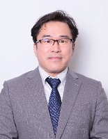 実施責任者 恩田秀寿