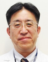 実施責任者 大槻克文
